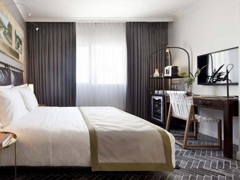 The Rothschild Hotel - Tel Aviv'S Finest Kültér fotó