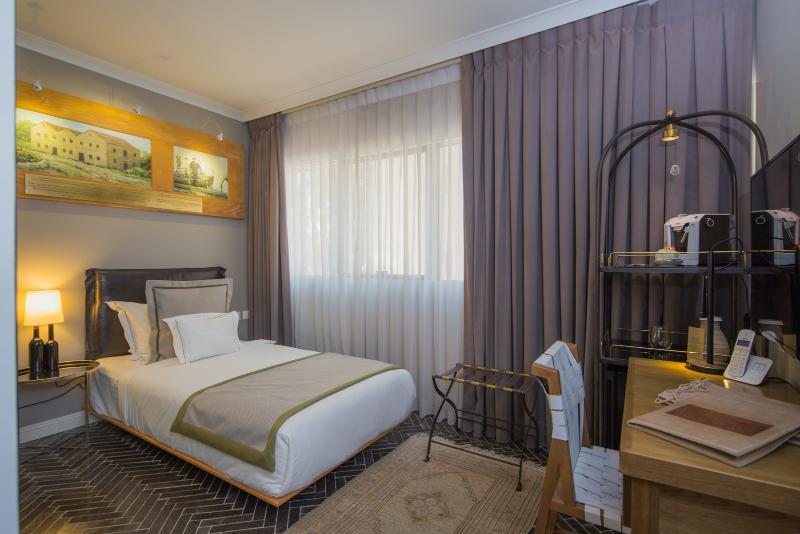 The Rothschild Hotel - Tel Aviv'S Finest Kültér fotó