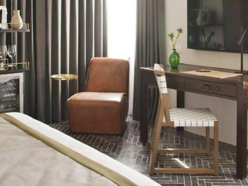 The Rothschild Hotel - Tel Aviv'S Finest Kültér fotó
