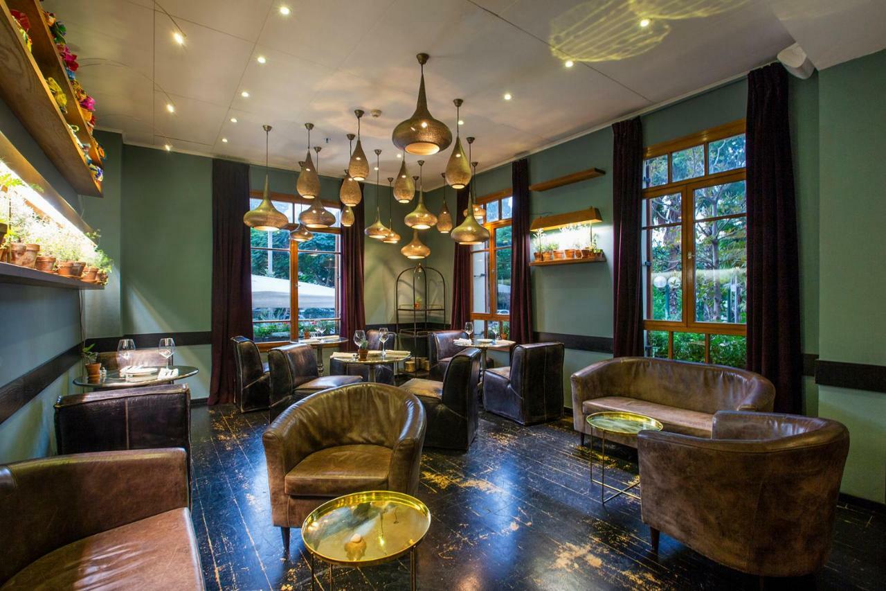 The Rothschild Hotel - Tel Aviv'S Finest Kültér fotó
