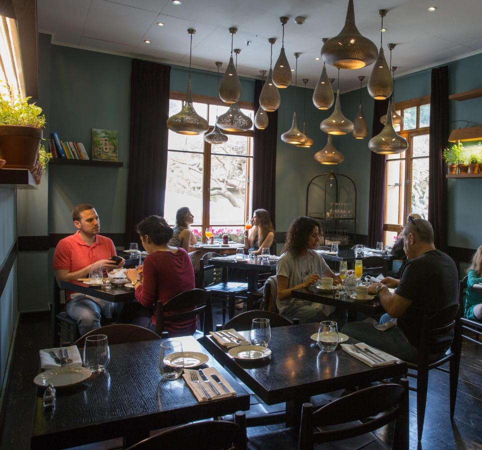 The Rothschild Hotel - Tel Aviv'S Finest Kültér fotó